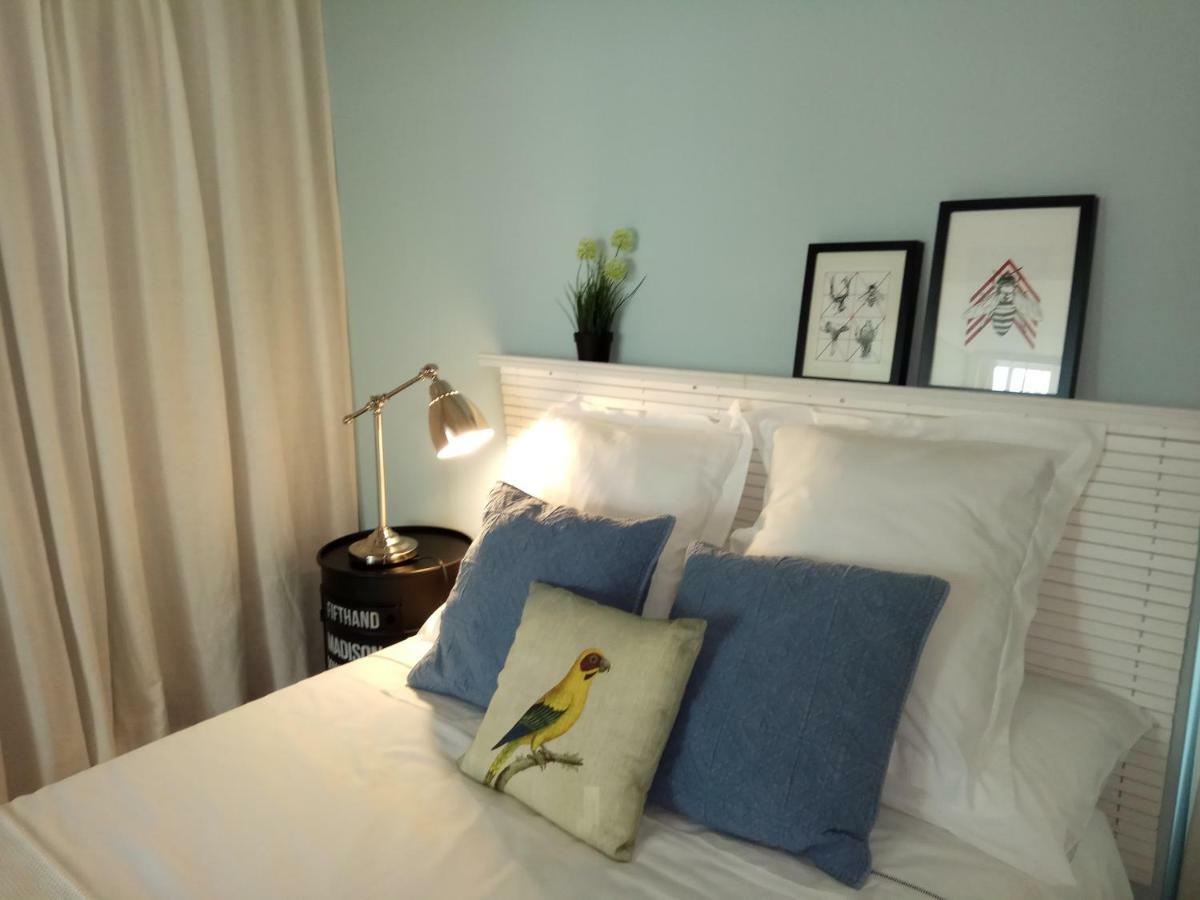 Housingcoruna San Andres Centro Leilighet La Coruña Eksteriør bilde